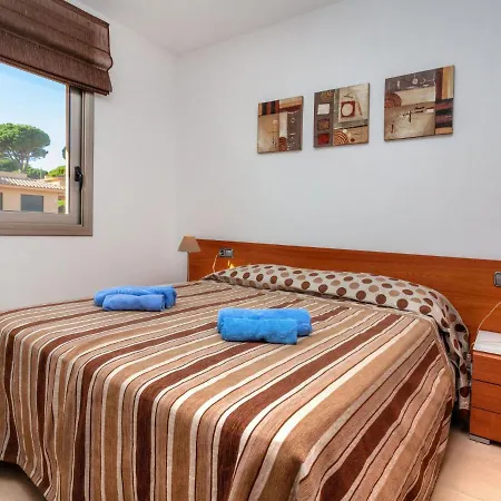 Holiday Gavarres Mar Ii Begur